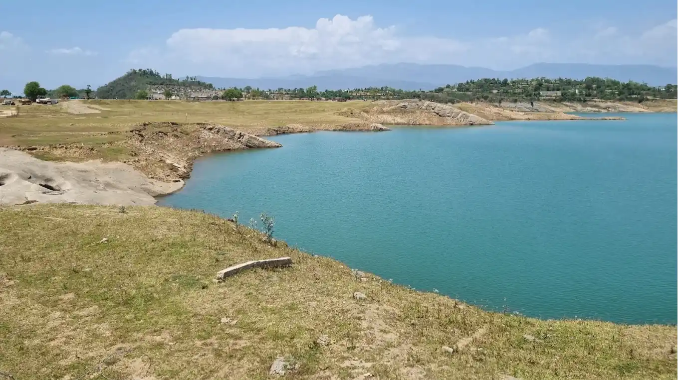 Mini Goa, Pathankot